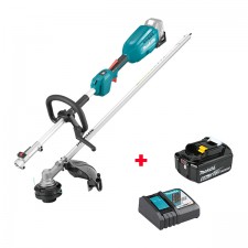 Мултифункционален акумулаторен тример Makita DUX18ZX1