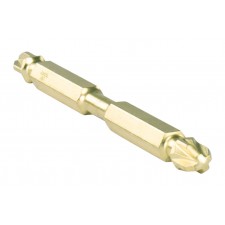 Накрайник бит Makita XTT Impact Gold, PZ3, 90 мм