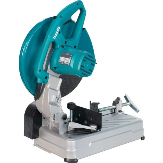 Настолна отрезна машина за метал 2400 W, ф 355 mm Makita LW1400