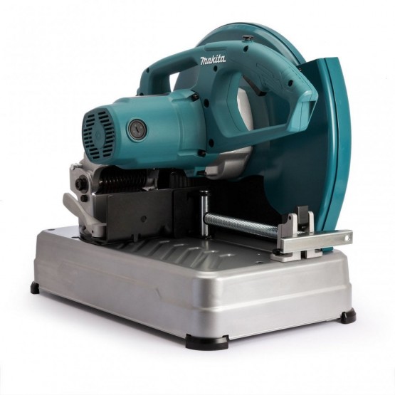 Настолна отрезна машина за метал 2400 W, ф 355 mm Makita LW1400