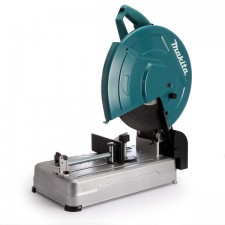 Настолна отрезна машина за метал 2400 W, ф 355 mm Makita LW1400