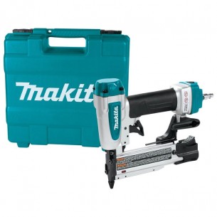 Пневматичен такер за гвоздеи Makita, AF353, 15-35 мм, 6.9 bar