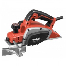 Ренде електрическо Makita MT M1901 /500W, 82mm./