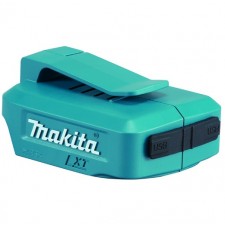 USB адаптор за зареждане Makita DECADP05, 14.4-18 V