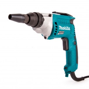 Винтоверт електрически Makita FS2700K / 570 W, 0-2500 об., 32 Nm, в куфар/