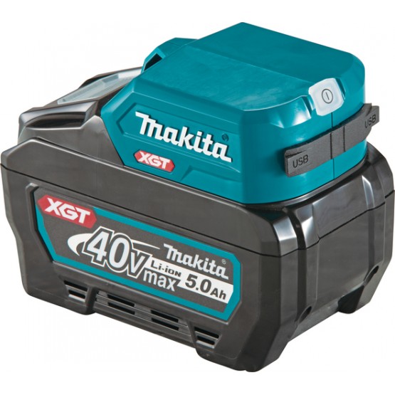Адаптор за батерии Makita ADP001G, XGT, 40 V