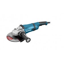 Ъглошлайф Makita GA9040RF01, 230 мм, 2600 W