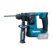 Акумулаторен перфоратор Makita HR140DZ SOLO /без батерия и зарядно/