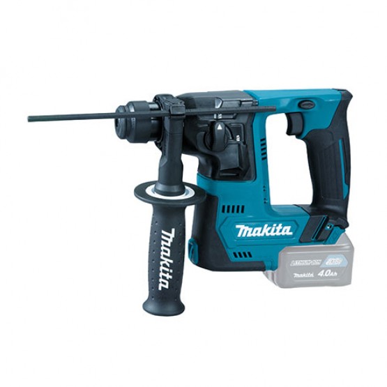 Акумулаторен перфоратор Makita HR140DZ SOLO /без батерия и зарядно/