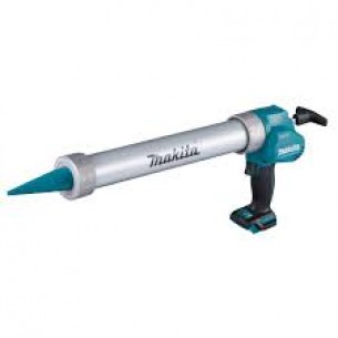 Акумулаторен пистолет за силикон Makita CG100DZB /Solo/