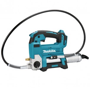 Акумулаторен такаламит Makita DGP180Z, 18 V, 690 бара, без батерия и зарядно Акумулаторен такаламит Makita DGP180Z, 18 V, 690 бара, без батерия и зарядно