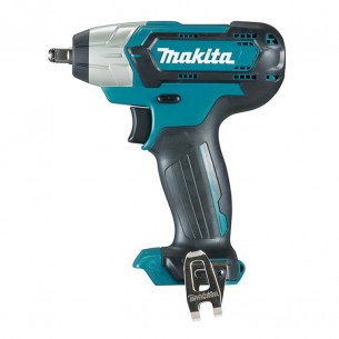 Акумулаторен ударен гайковерт Makita TW140DZ / 10.8 V, 3/8", 140 Nm / без батерия и зарядно устройство /