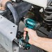 Акумулаторен ударен гайковерт Makita TW140DZ / 10.8 V, 3/8", 140 Nm / без батерия и зарядно устройство /