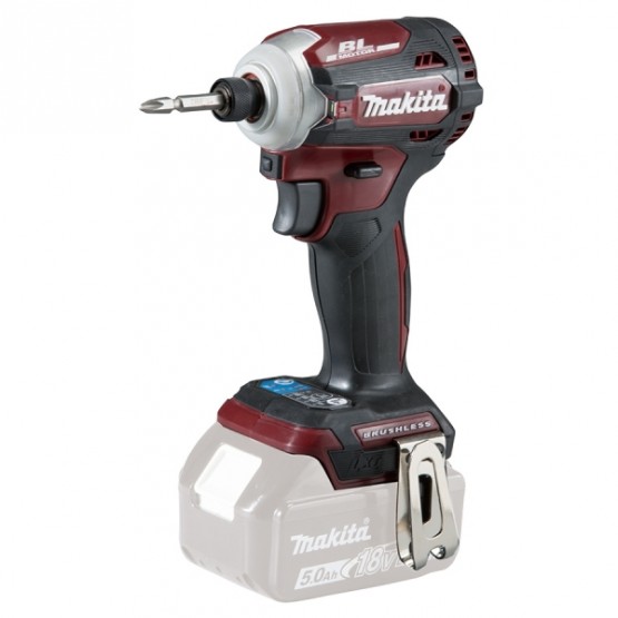 Акумулаторен ударен винтоверт Makita DTD171ZAR, 18 V, 180 Nm, без батерия и зарядно