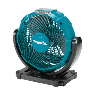 Акумулаторен вентилатор Makita CF100DZ, 10.8 V, 18 см, без батерии и зарядно Акумулаторен вентилатор Makita CF100DZ, 10.8 V, 18 см, без батерии и зарядно