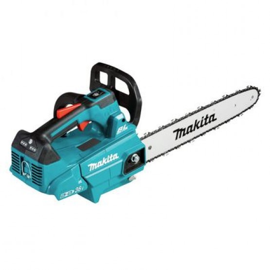 Акумулаторен верижен трион Makita DUC306Z 36 V, 30 см, 3/8", 1200 м/мин