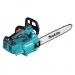 Акумулаторен верижен трион Makita DUC306Z 36 V, 30 см, 3/8", 1200 м/мин