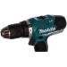 Акумулаторен винтоверт Makita DDF453SYX4, 18 V, 1.5 Ah, 42 Nm, с 2 батерии и зарядно