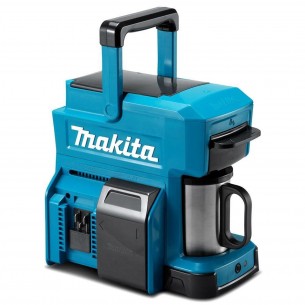 Акумулаторна кафемашина Makita DCM501Z /18 V, 0.24 л /