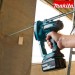 Акумулаторна машина за рязане на шпилки Makita DSC102Z, 14.4 V-18 V, без батерия и зарядно