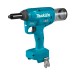 Акумулаторна нитачка Makita DRV150Z 18 V, ф 2.4 - 4.8 mm без батерия и зарядно