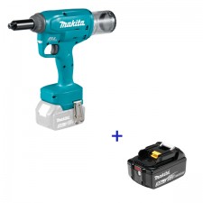 Акумулаторна нитачка Makita DRV150Z 18 V, ф 2.4 - 4.8 mm без батерия и зарядно