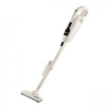 Акумулаторна ръчна прахосмукачка Makita CL114FDWI, 12 V, 2 Ah, 1.4 м³/мин, 0.5 л, с батерия и зарядно