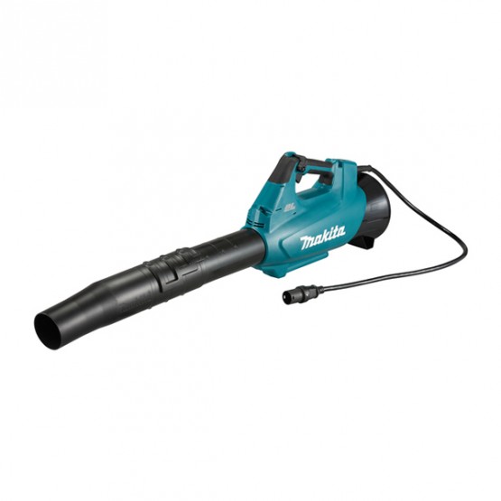 Акумулаторна въздуходувка Makita UB001CZ, 36 V, 17.6 м³/мин, без батерия и зарядно