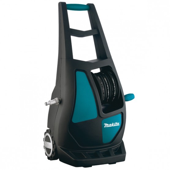 Електрическа водоструйка MAKITA HW132 2100 W, 140 bar, 420 л/час