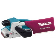 Електрически лентов шлайф Makita 9903 /1010 W, 533x76 мм./