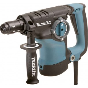 Електрически перфоратор Makita HR2811FT /28 мм., 800 W/