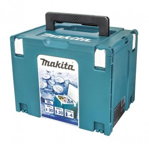 Хладилен куфар Makita MKP4 198253-4, 18 л, 295х395х315 мм