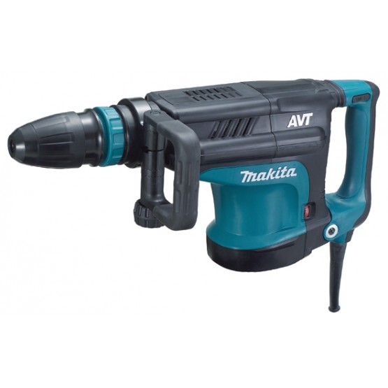 Къртач с SDS-MAX захват Makita HM1213C /1510 W, 18.6 J/