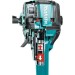 Къртач със захват 6-стен Makita HM1812 / 2000W, 72,8 J, 870 min­-1 /