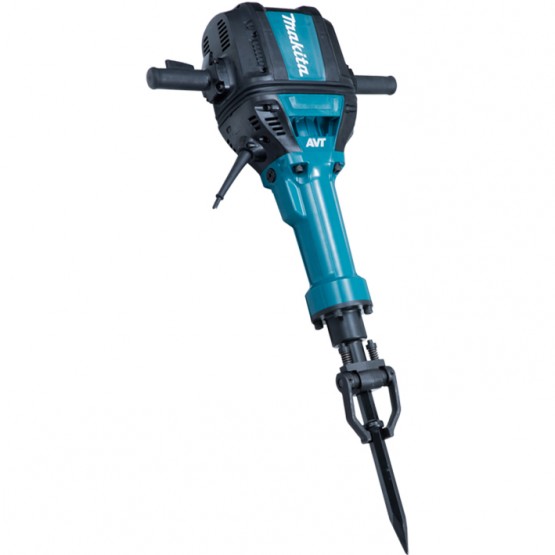 Къртач със захват 6-стен Makita HM1812 / 2000W, 72,8 J, 870 min­-1 /