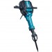 Къртач със захват 6-стен Makita HM1812 / 2000W, 72,8 J, 870 min­-1 /