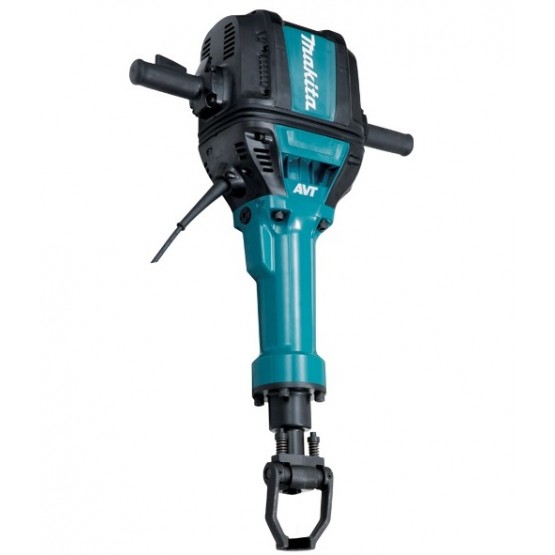 Къртач със захват 6-стен Makita HM1812 / 2000W, 72,8 J, 870 min­-1 /