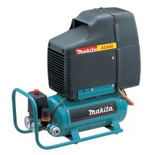 Компресор електрически Makita AC640 /1460W, 8 bar/