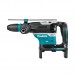 Перфоратор SDS-max акумулаторен Makita DHR400ZKU / 36 V, 8 J, без батерия и зарядно устройство/