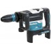 Перфоратор SDS-max акумулаторен Makita DHR400ZKU / 36 V, 8 J, без батерия и зарядно устройство/