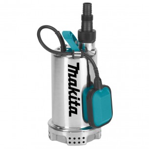 Потопяема помпа за чиста вода Makita PF1100 1100 W, 5 м3/ч, воден стълб 9 м