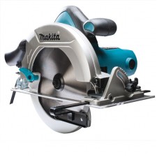 Ръчен циркуляр Makita HS7601K /1200 W, диск 190 мм./