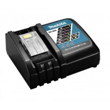 Устройство бързозарядно Makita DC18RC Li-Ion, 9 A