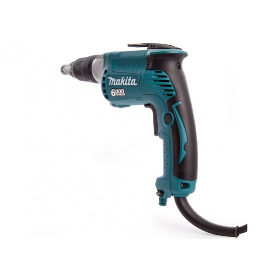 Винтоверт електрически Makita FS6300JX 570 W, 0-6000 об./мин, 11 Nm