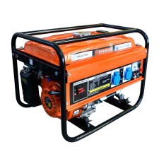 БЕНЗИНОВ ГЕНЕРАТОР PREMIUM 2200W