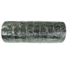 ИЗОЛИРБАНД 19 мм x 18.3 м ЧЕРЕН BUL - MAX - 10 броя