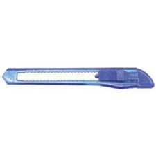 НОЖ МАКЕТЕН 9MM ОБИКНОВЕН