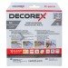 УПЛЪТНИТЕЛ WO БЯЛ 2 х 1.5 м х 8 мм х 15 мм DECOREX