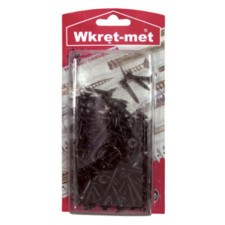 ВИНТ ФОСФАТЕН 3.5Х25 200БР WKRET-MET