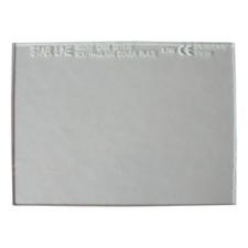 СТЪКЛО ЗА ЕЛЕКТРОЖЕН 110*80 ПРОЗРАЧНО